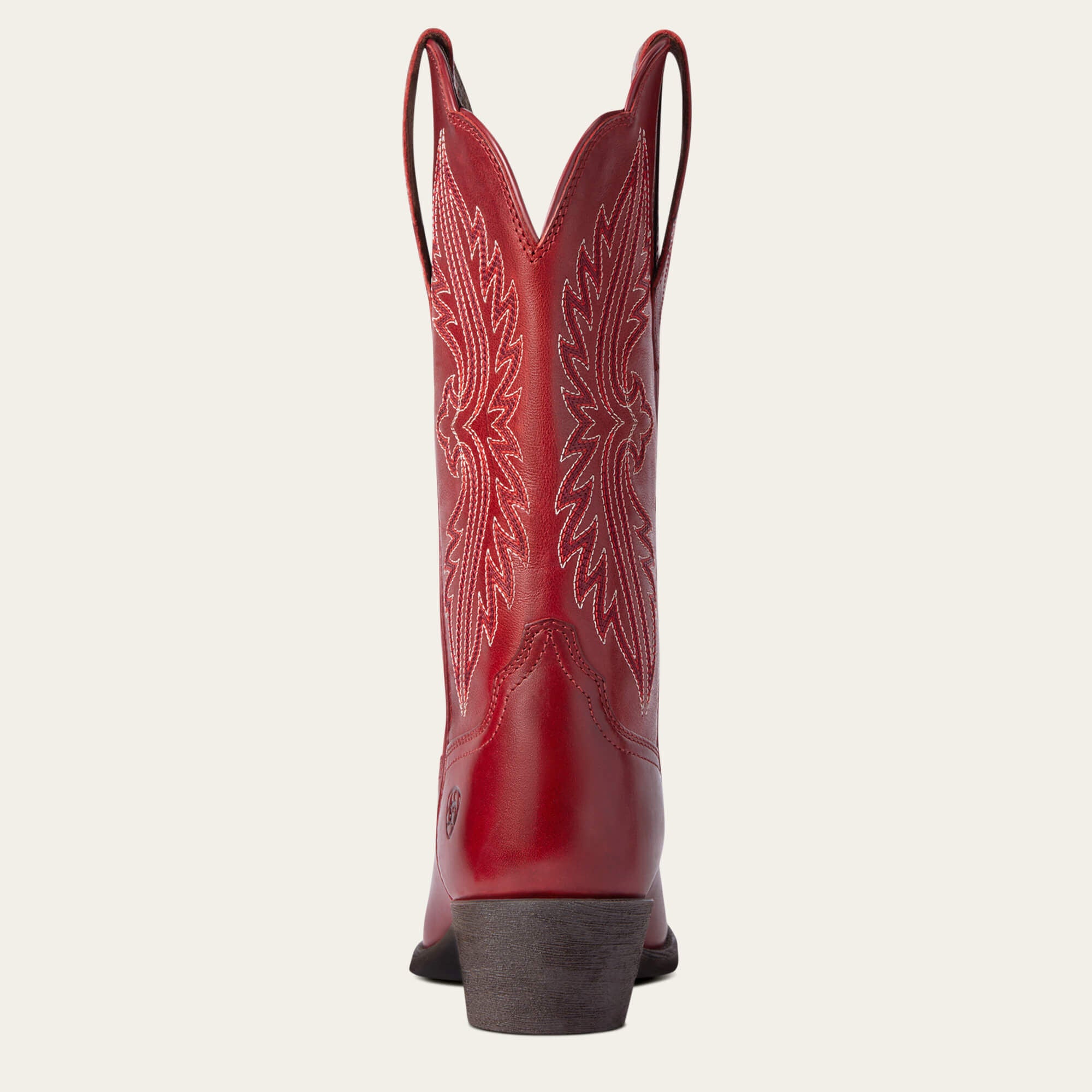 Women Heritage StretchFit R Toe Western Boot | Ariat us