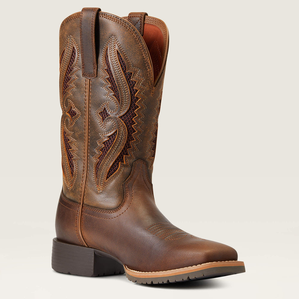 Women Hybrid Rancher VentTek 360° Western Boot | Ariat near me