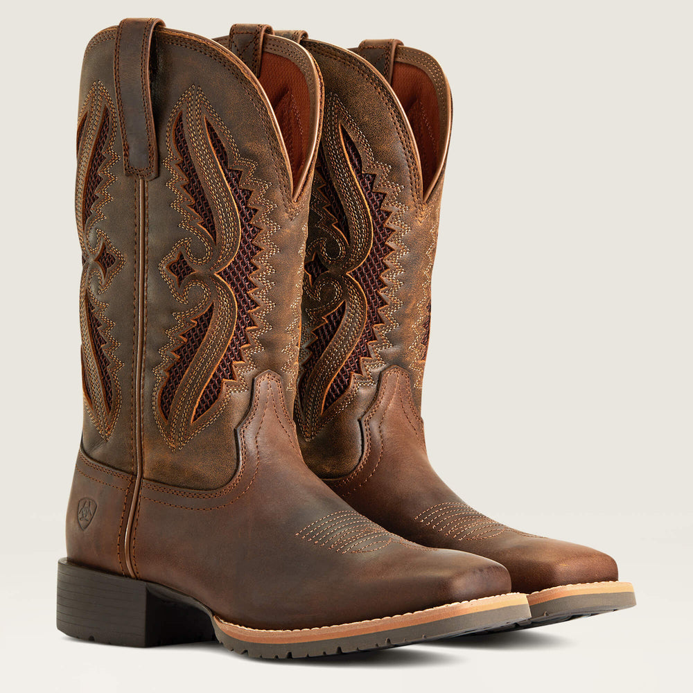 Women Hybrid Rancher VentTek 360° Western Boot | Ariat near me