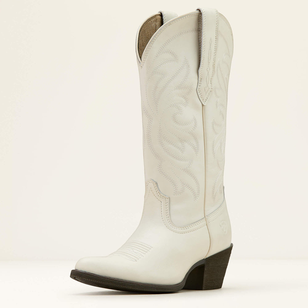 Women Heritage J Toe Western Boot | Ariat Online