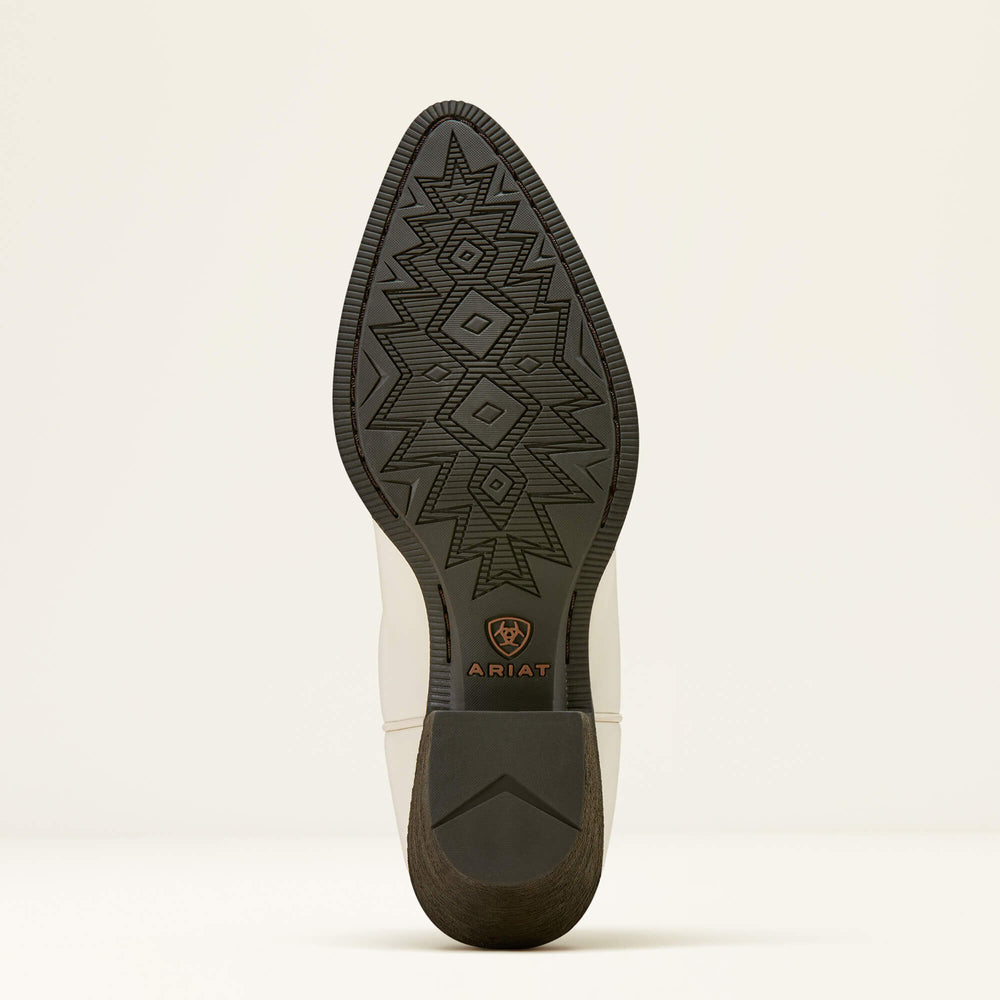 Women Heritage J Toe Western Boot | Ariat Online