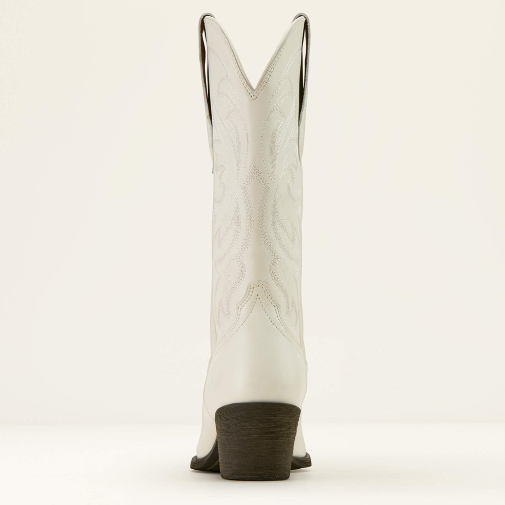 Women Heritage J Toe Western Boot | Ariat Online