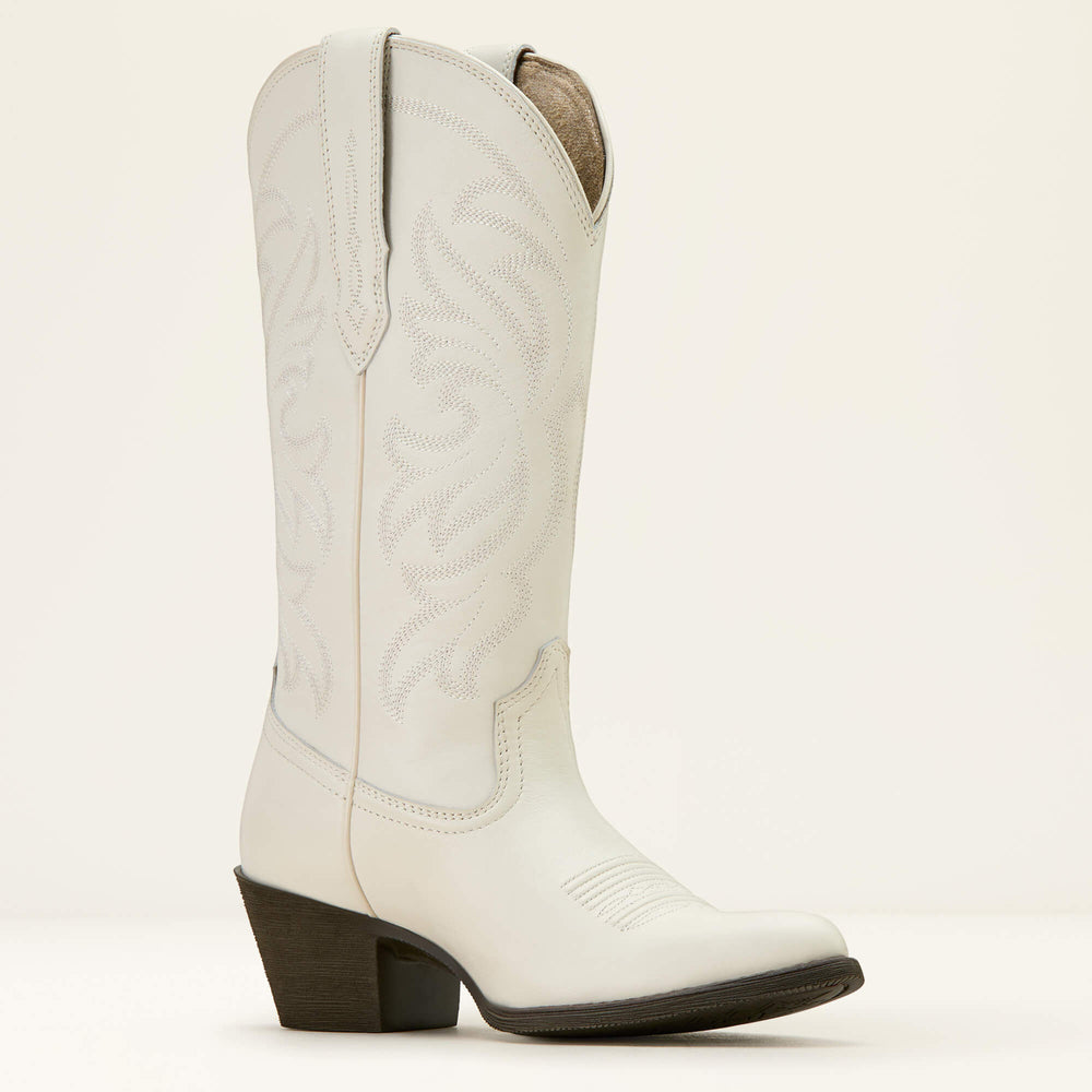 Women Heritage J Toe Western Boot | Ariat Online