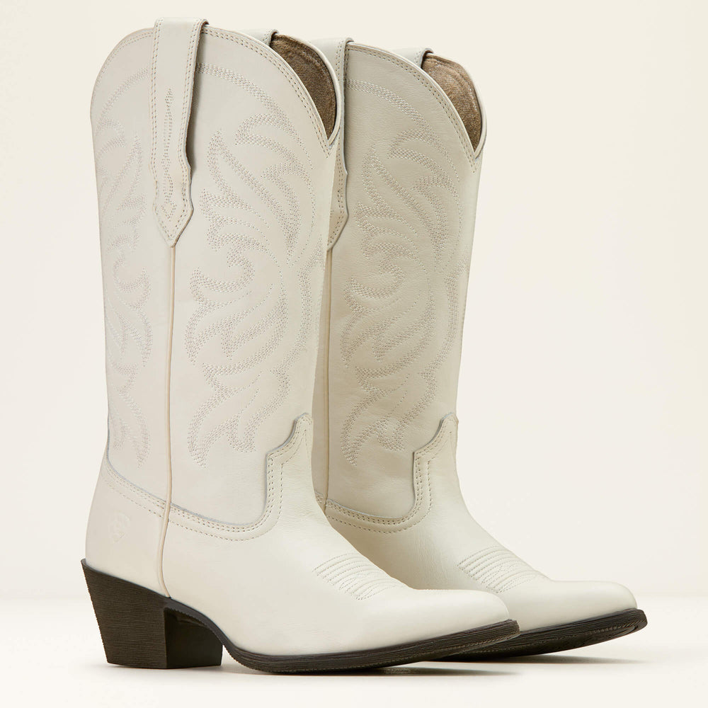 Women Heritage J Toe Western Boot | Ariat Online