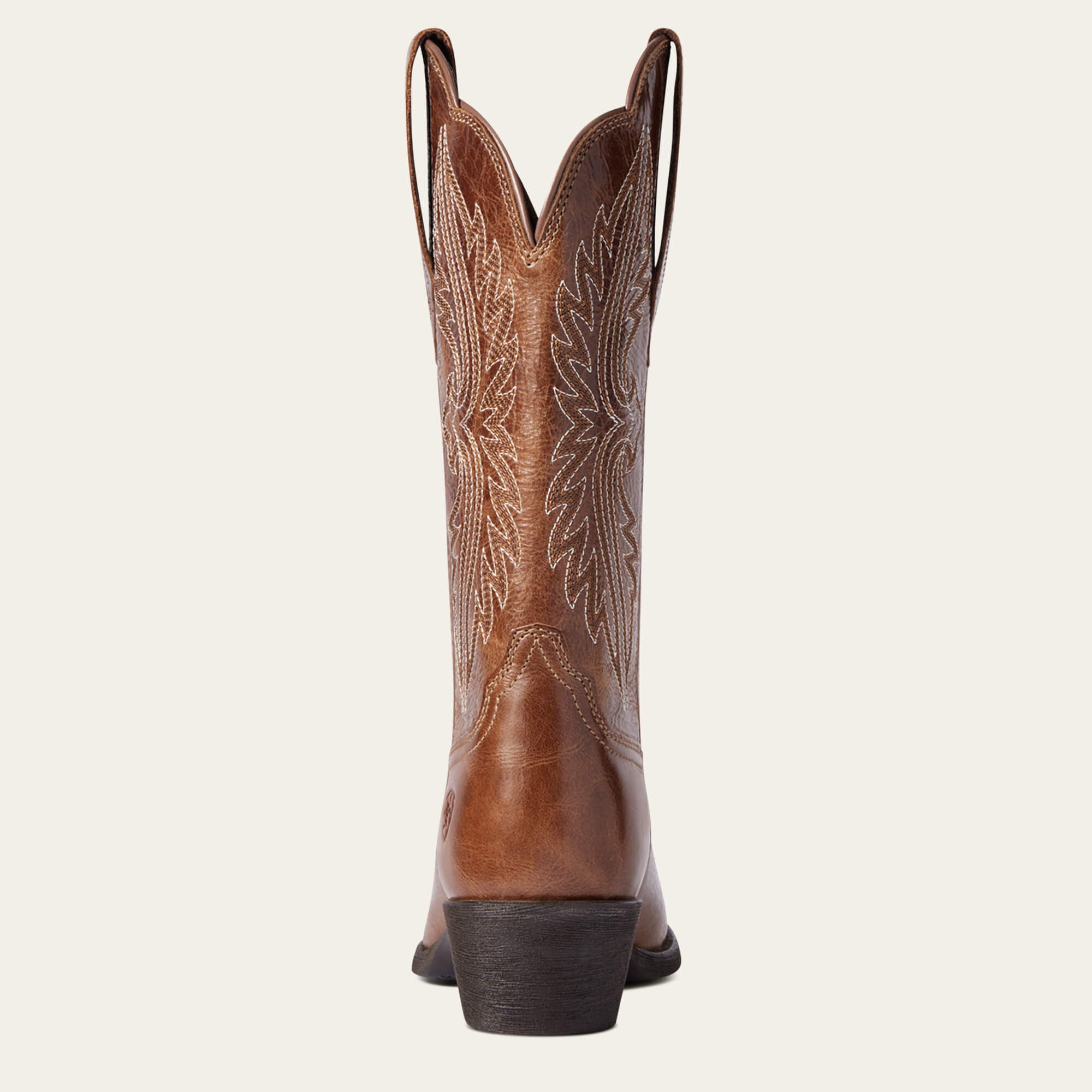 Women|Trends Heritage StretchFit R Toe Western Boot | Ariat Outlet