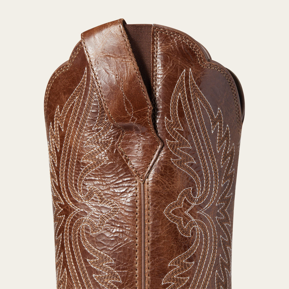 Women|Trends Heritage StretchFit R Toe Western Boot | Ariat Outlet