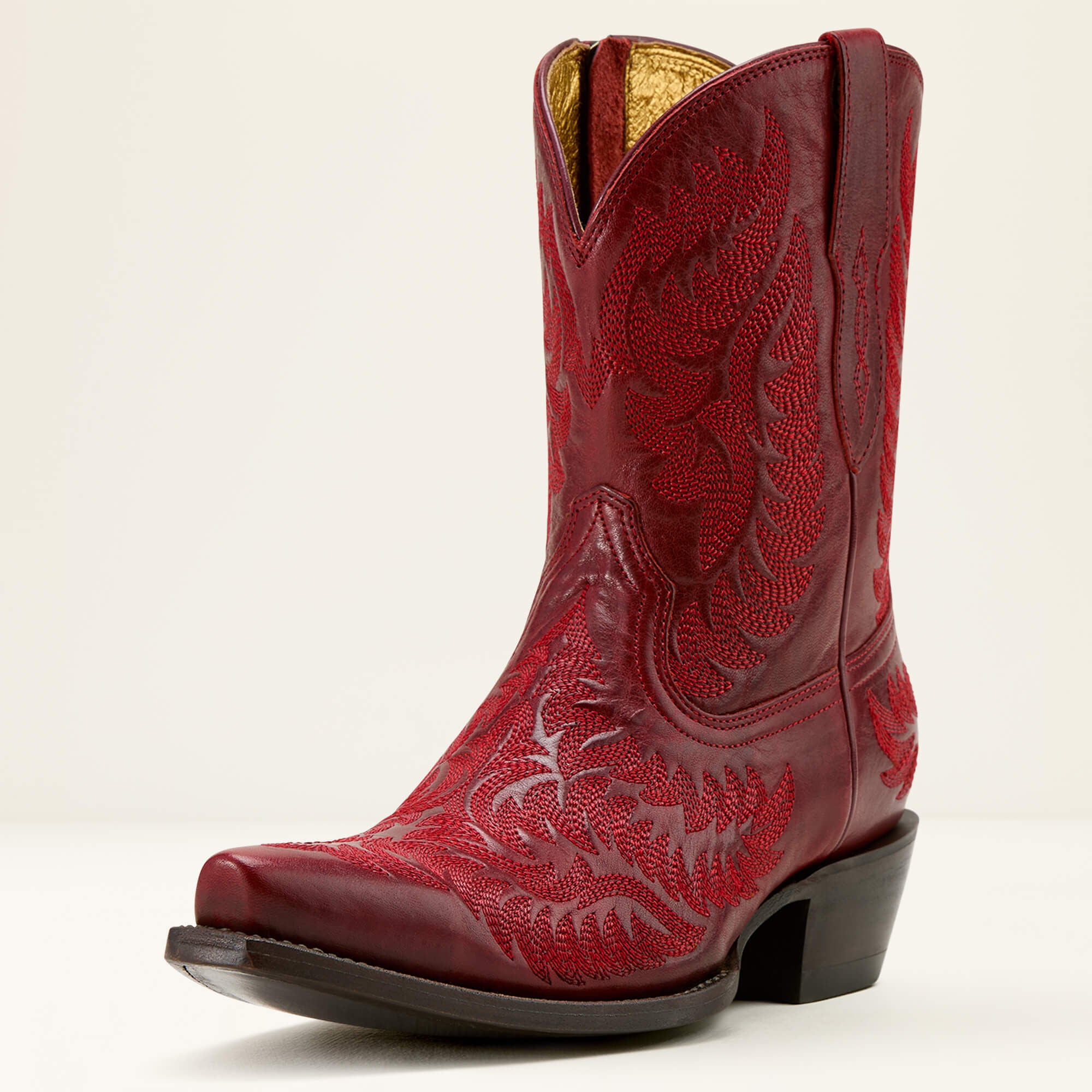 Women Cate Western Boot | Ariat on sale