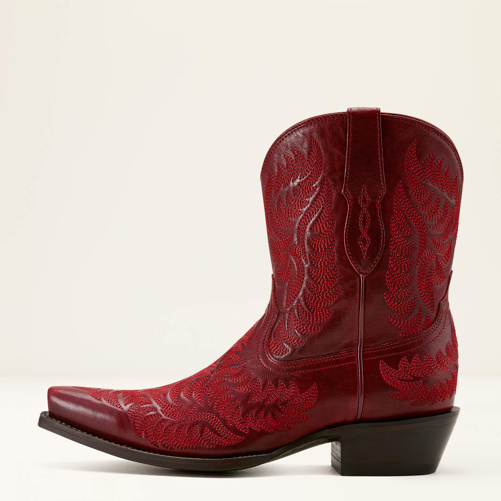 Women Cate Western Boot | Ariat on sale