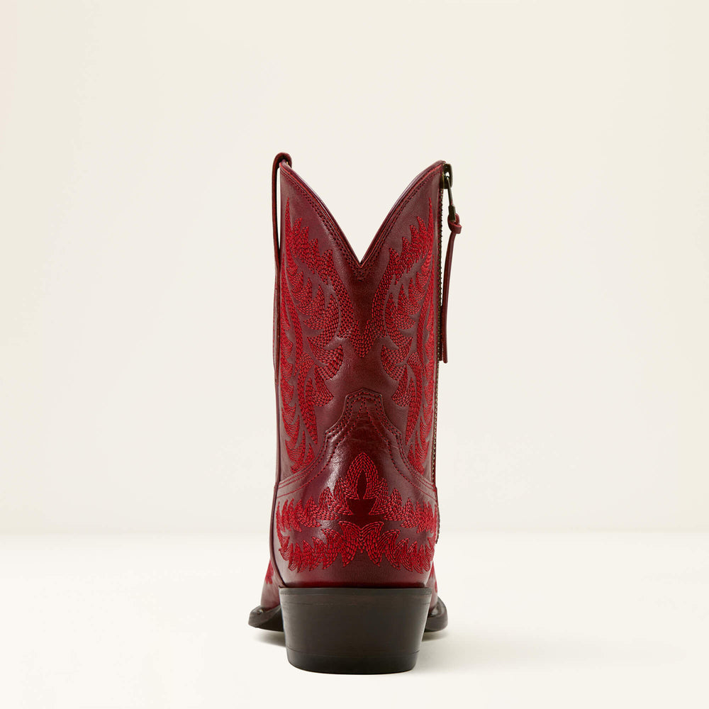 Women Cate Western Boot | Ariat on sale