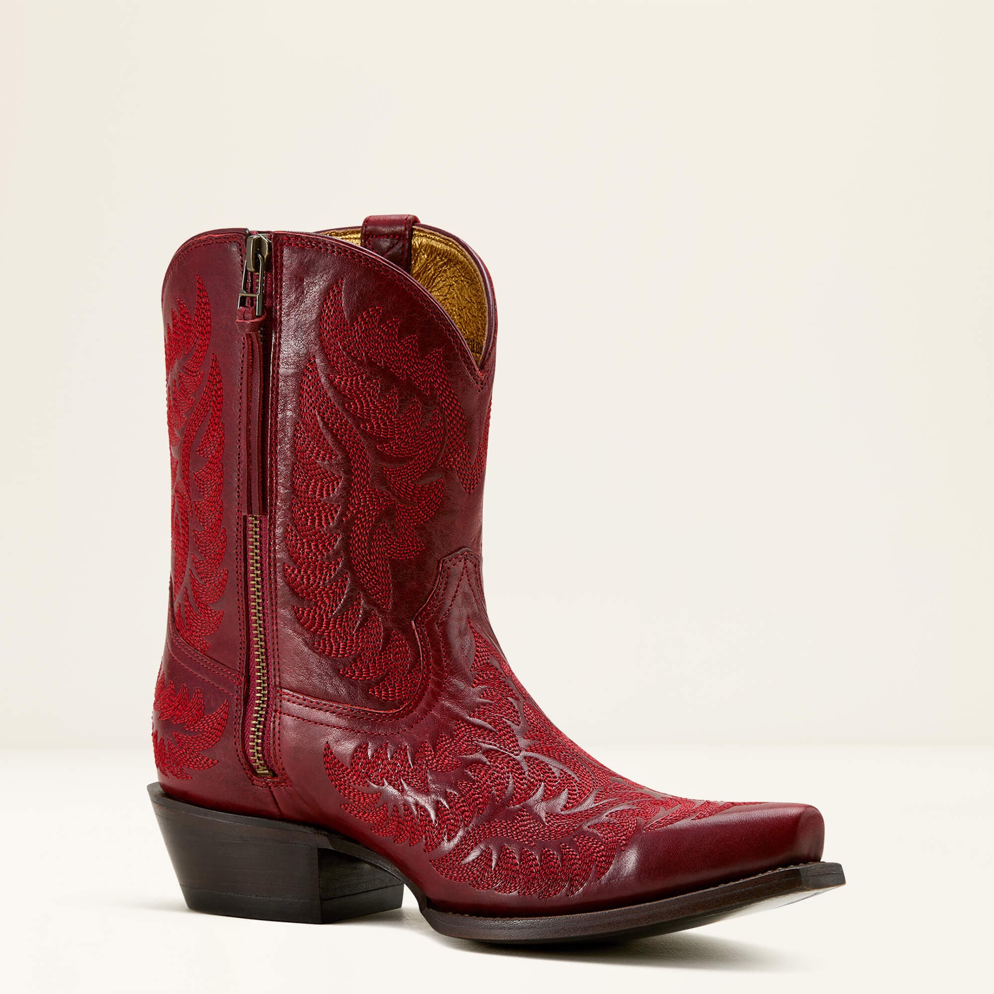 Women Cate Western Boot | Ariat on sale