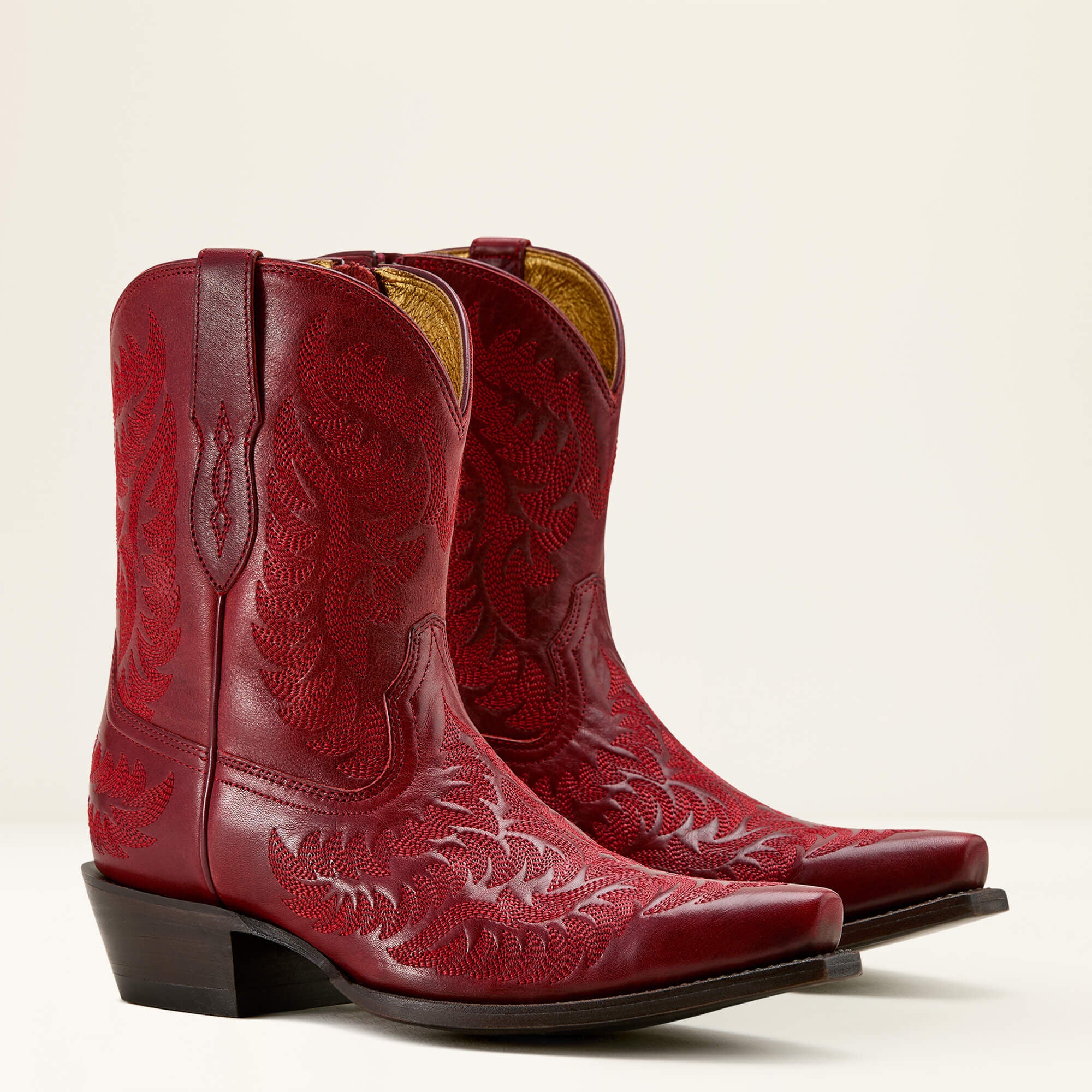 Women Cate Western Boot | Ariat on sale
