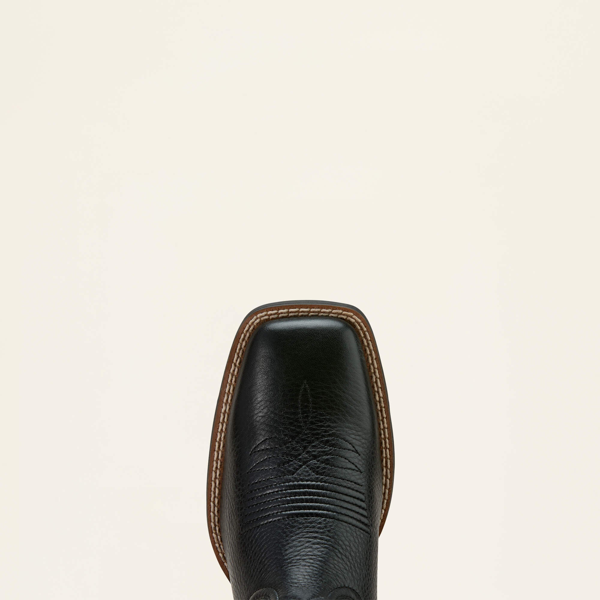 Women Round Up StretchFit Wide Square Toe Western Boot | Ariat for sale