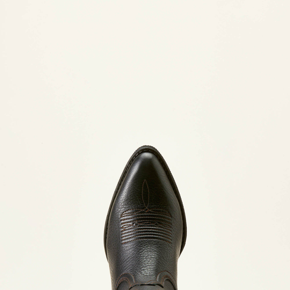 Women Heritage J Toe Western Boot | Ariat