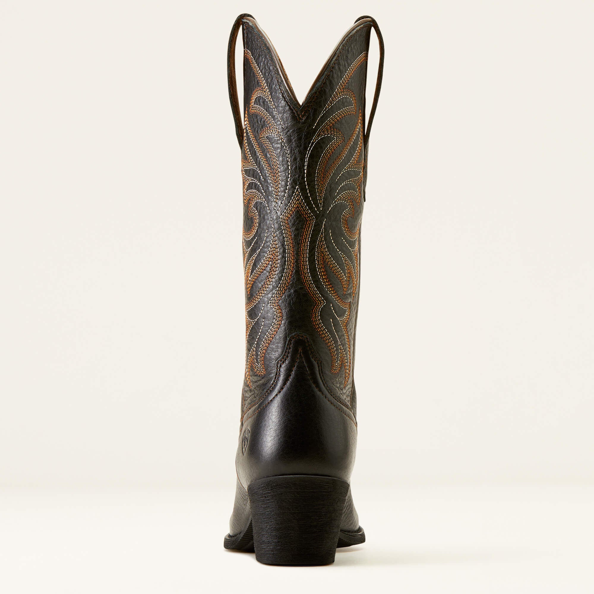 Women Heritage J Toe Western Boot | Ariat