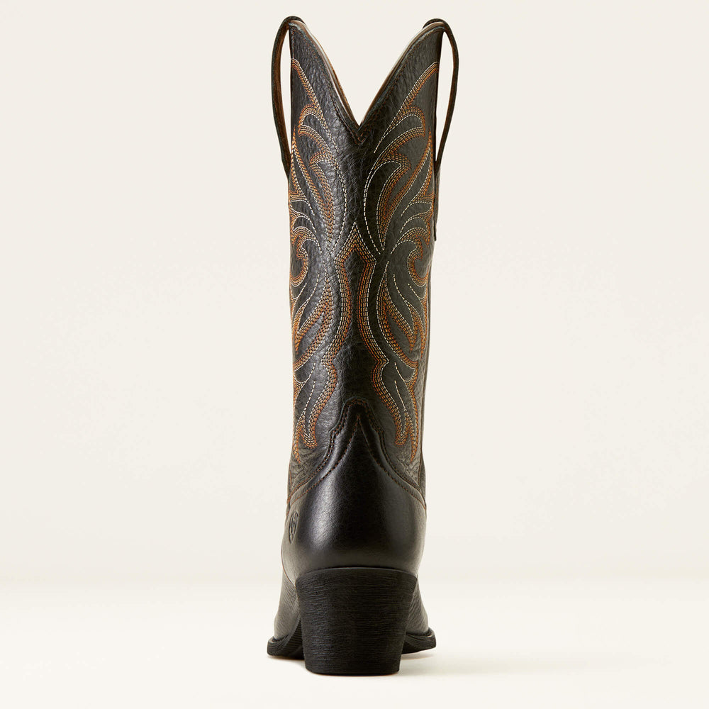 Women Heritage J Toe Western Boot | Ariat