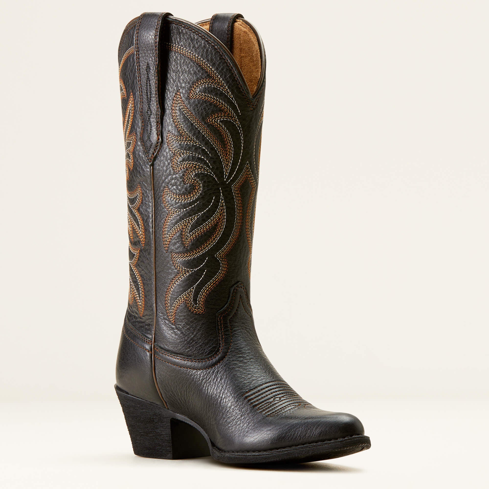 Women Heritage J Toe Western Boot | Ariat