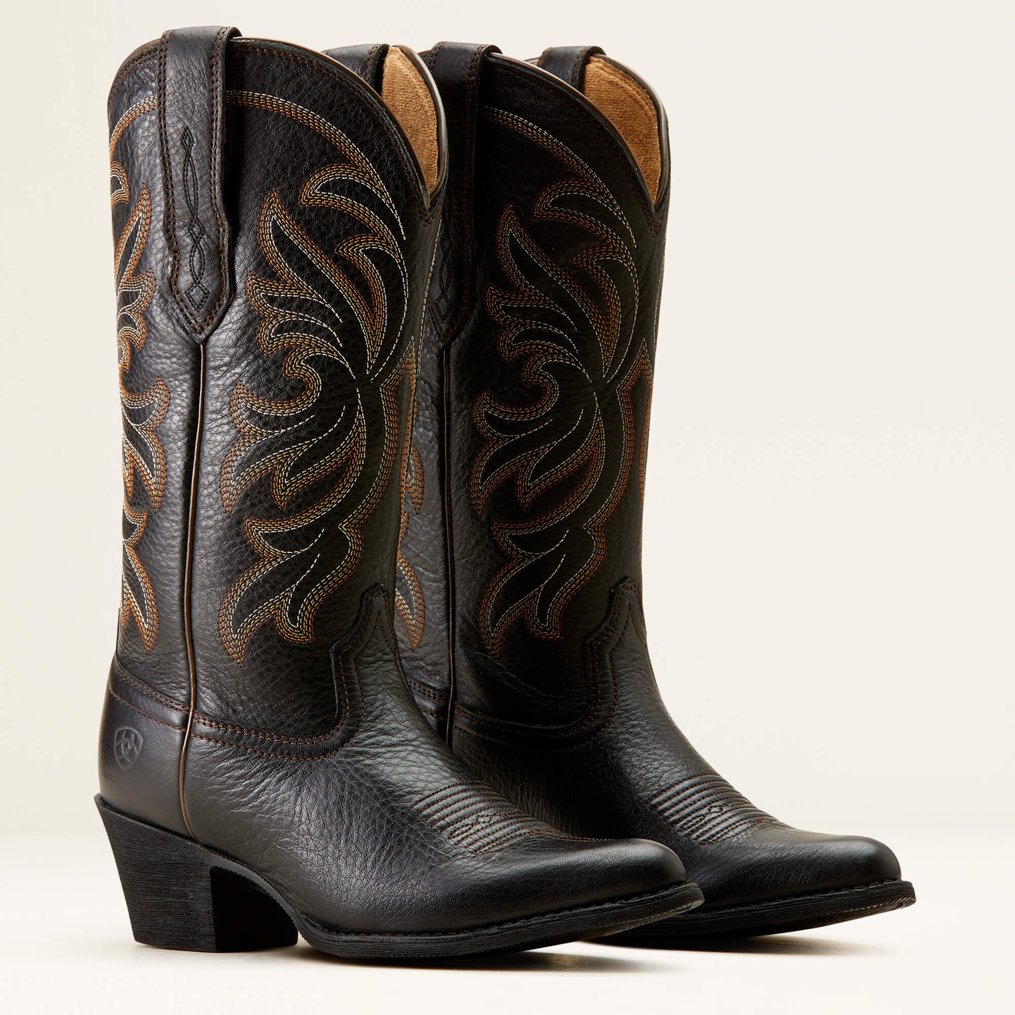 Women Heritage J Toe Western Boot | Ariat