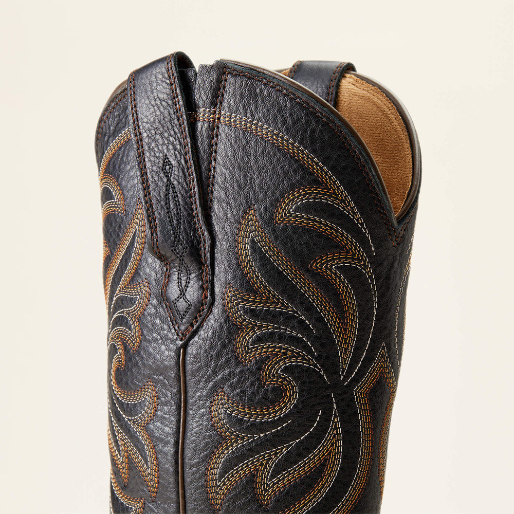 Women Heritage J Toe Western Boot | Ariat