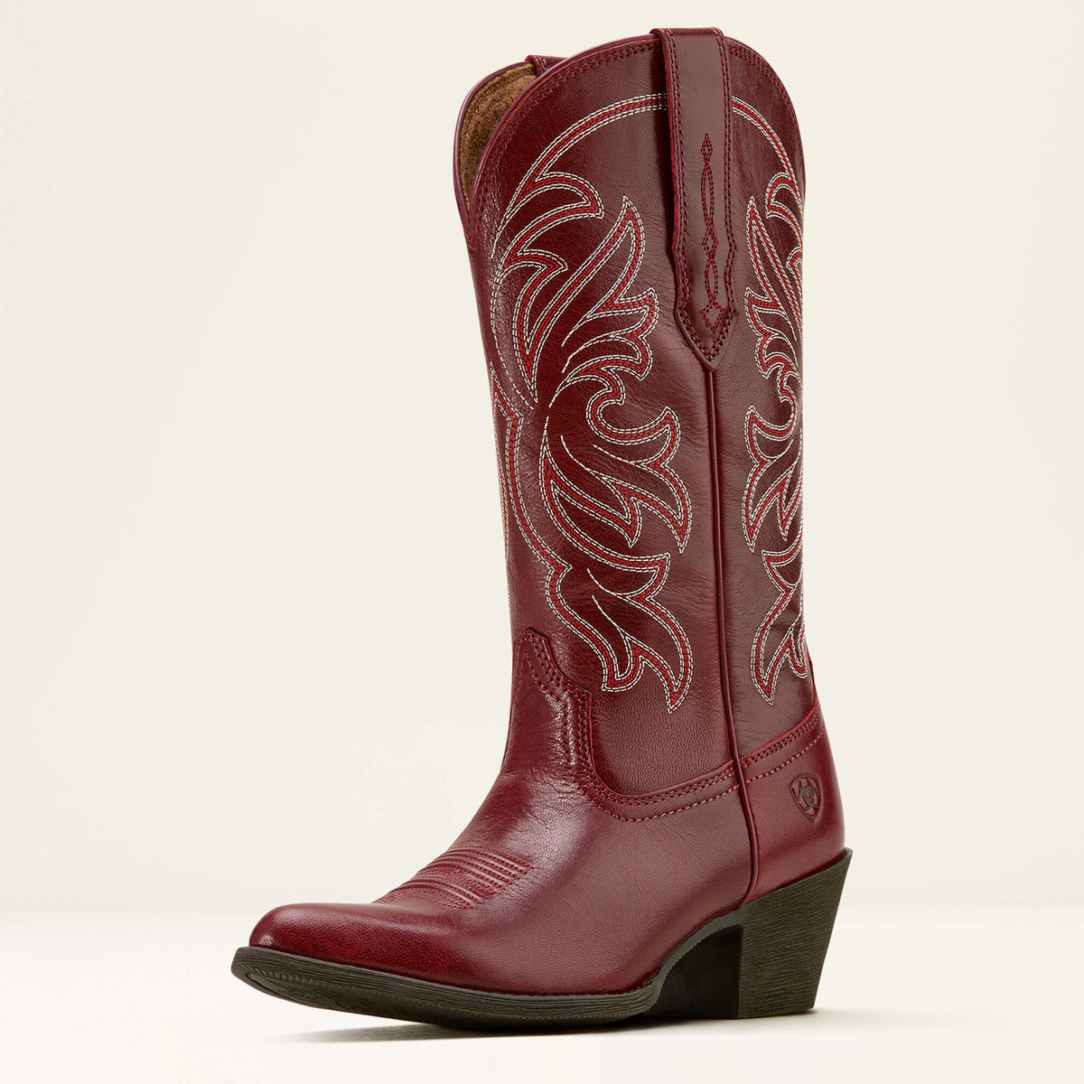 Women Heritage J Toe Western Boot | Ariat Discount