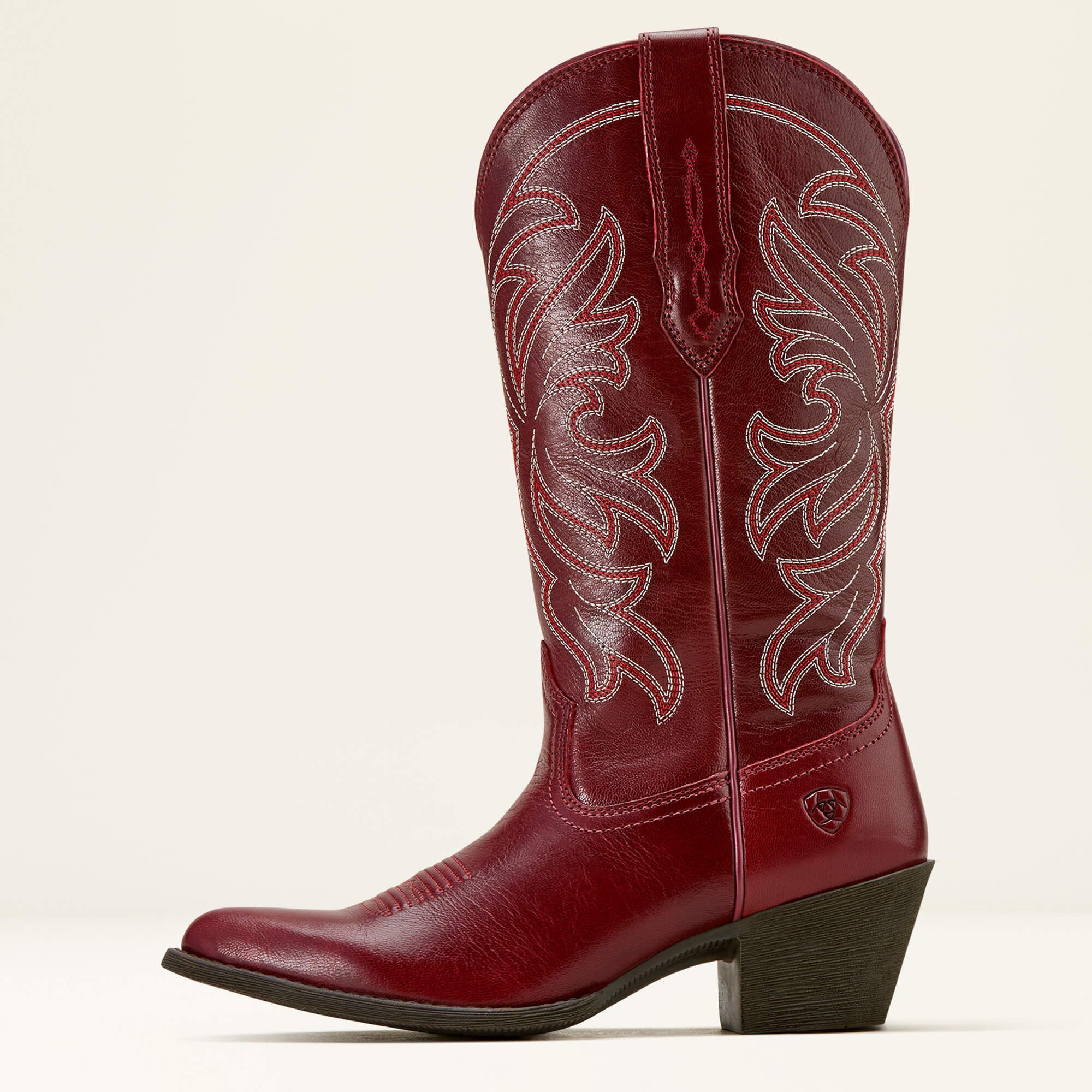 Women Heritage J Toe Western Boot | Ariat Discount