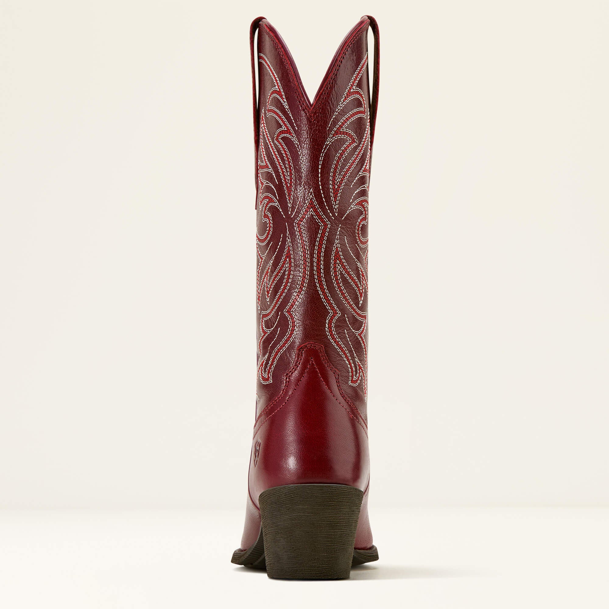 Women Heritage J Toe Western Boot | Ariat Discount