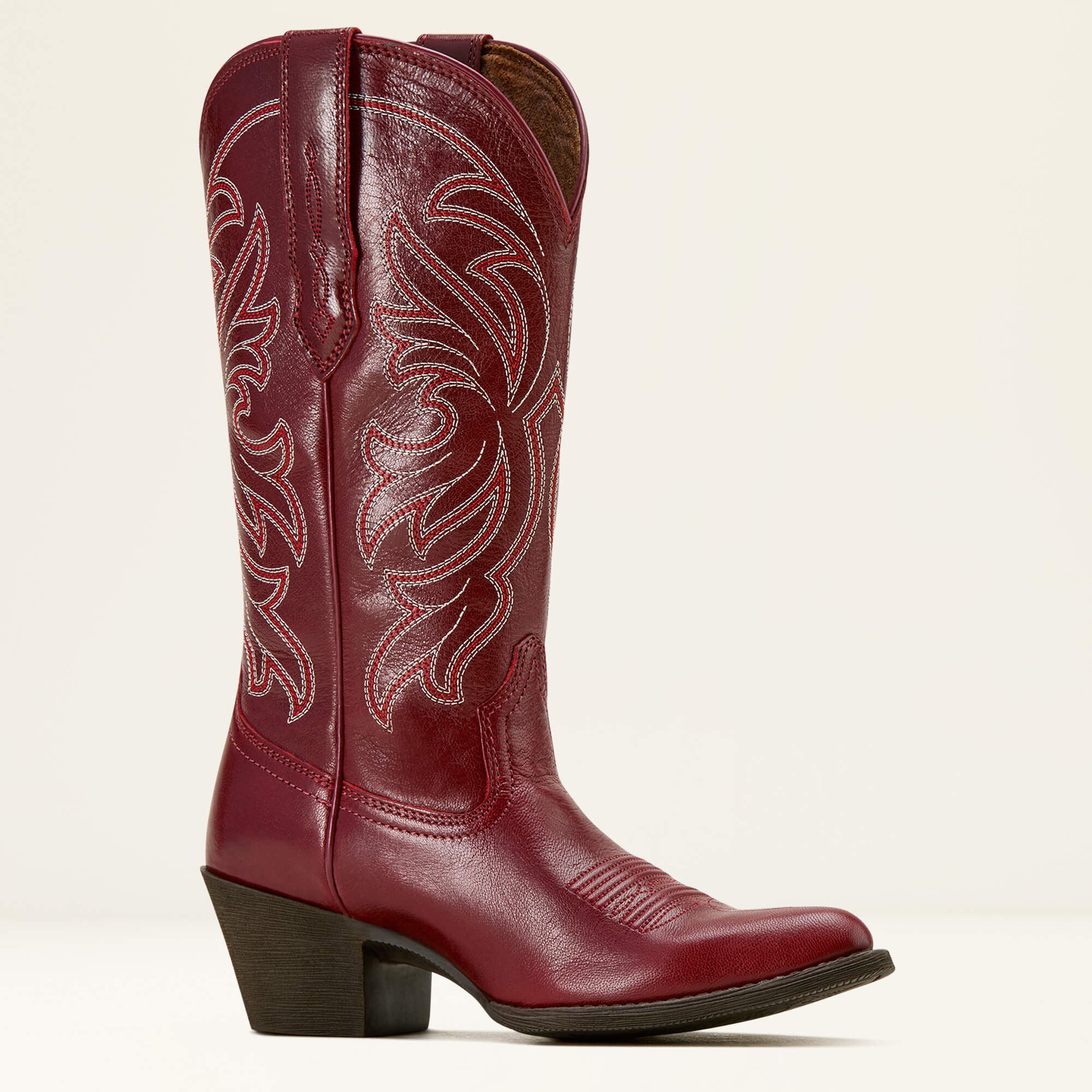 Women Heritage J Toe Western Boot | Ariat Discount
