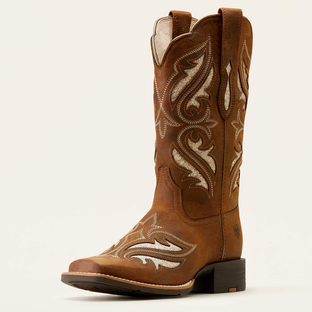 Women|Trends Round Up Bliss Western Boot | Ariat us