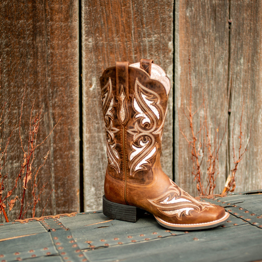 Women|Trends Round Up Bliss Western Boot | Ariat us