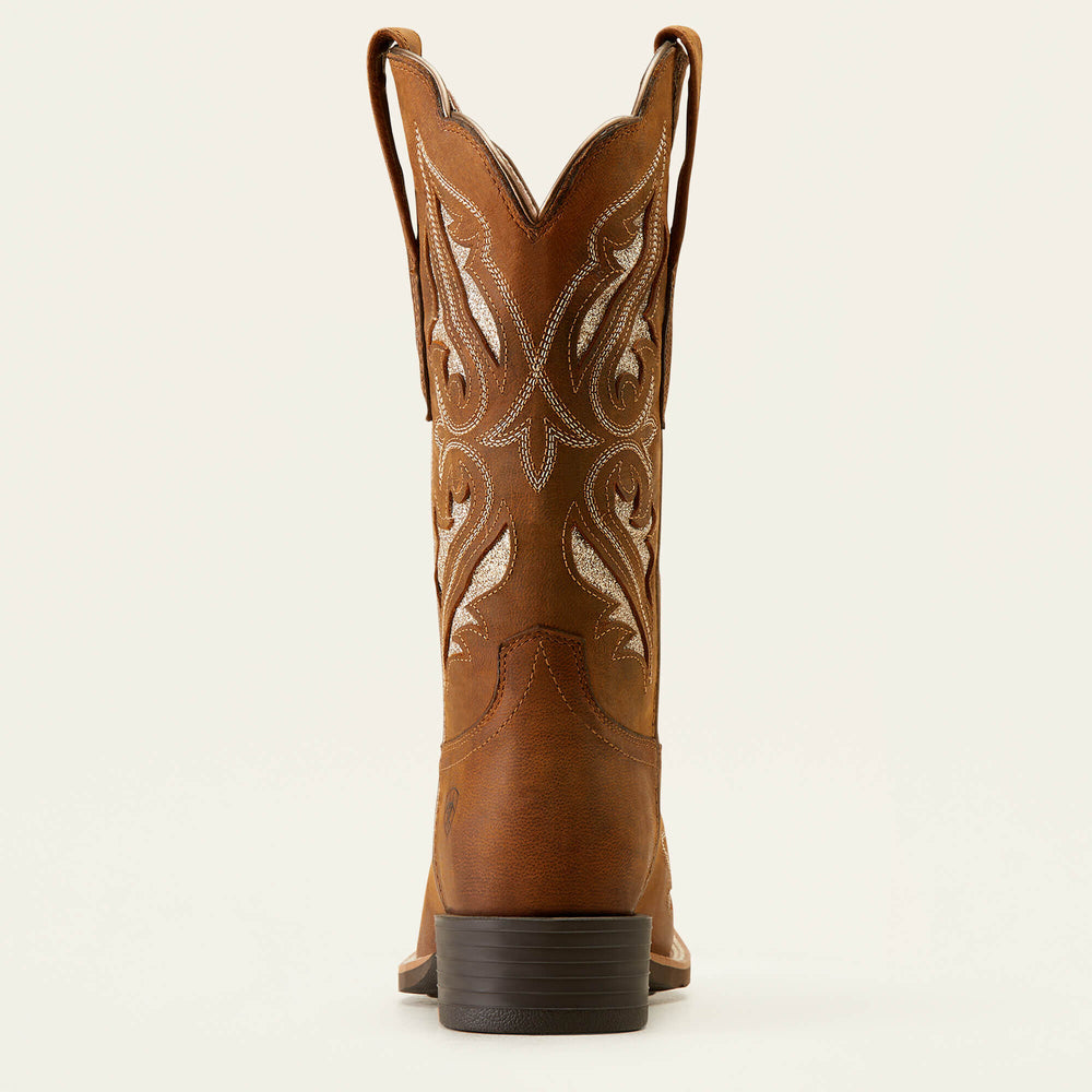 Women|Trends Round Up Bliss Western Boot | Ariat us