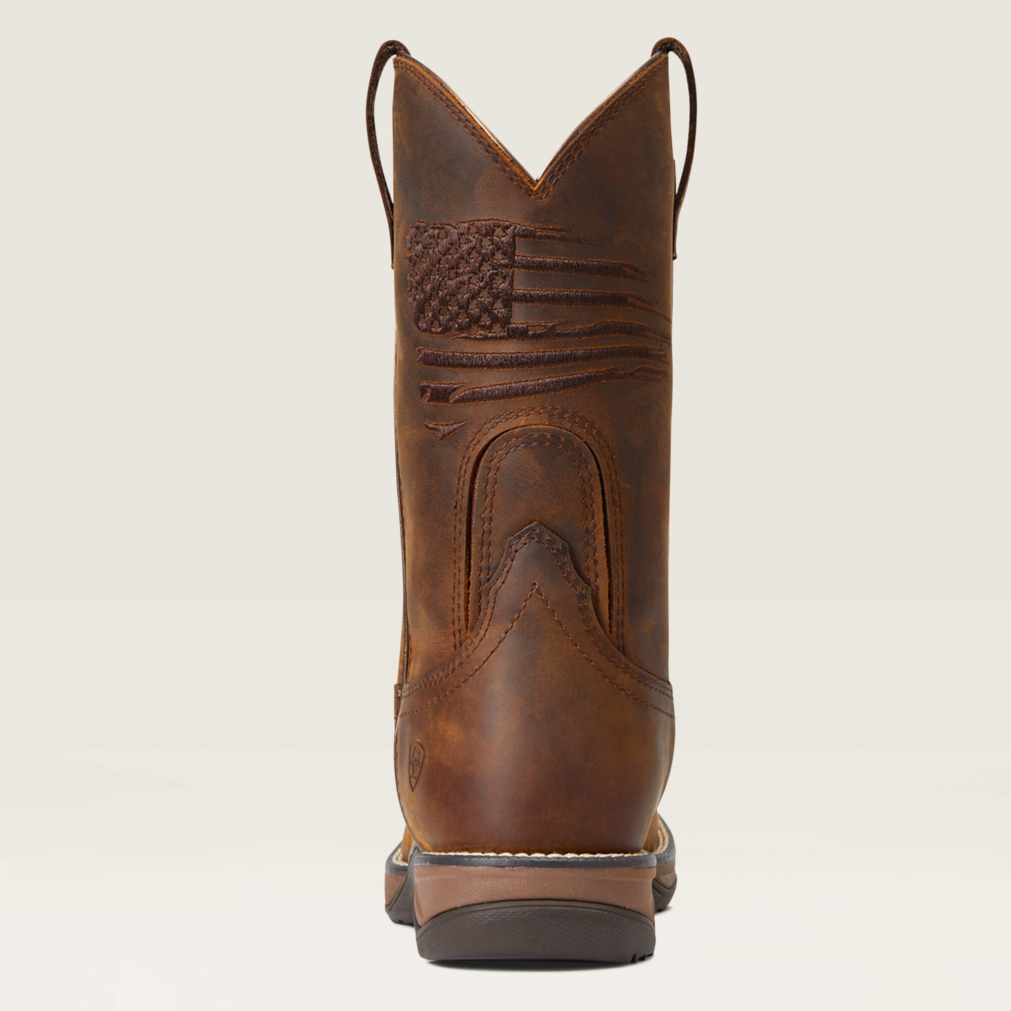 Women Anthem Patriot Waterproof Western Boot | Ariat near me