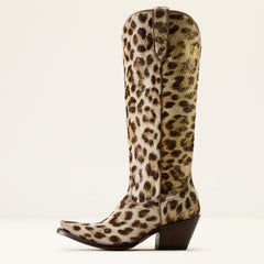 Women|Trends Casanova X Toe Western Boot | Ariat Online