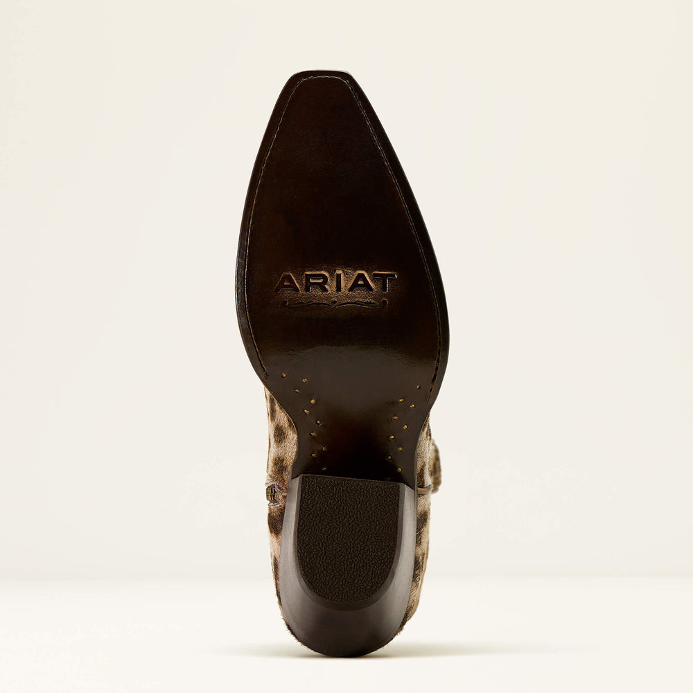 Women|Trends Casanova X Toe Western Boot | Ariat Online