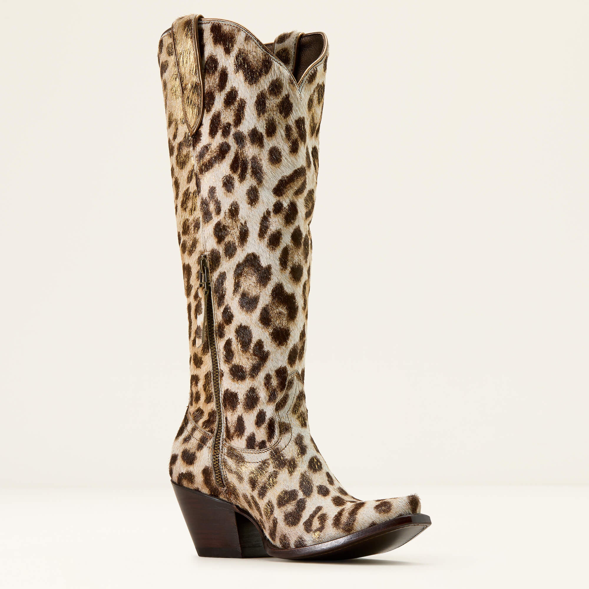 Women|Trends Casanova X Toe Western Boot | Ariat Online