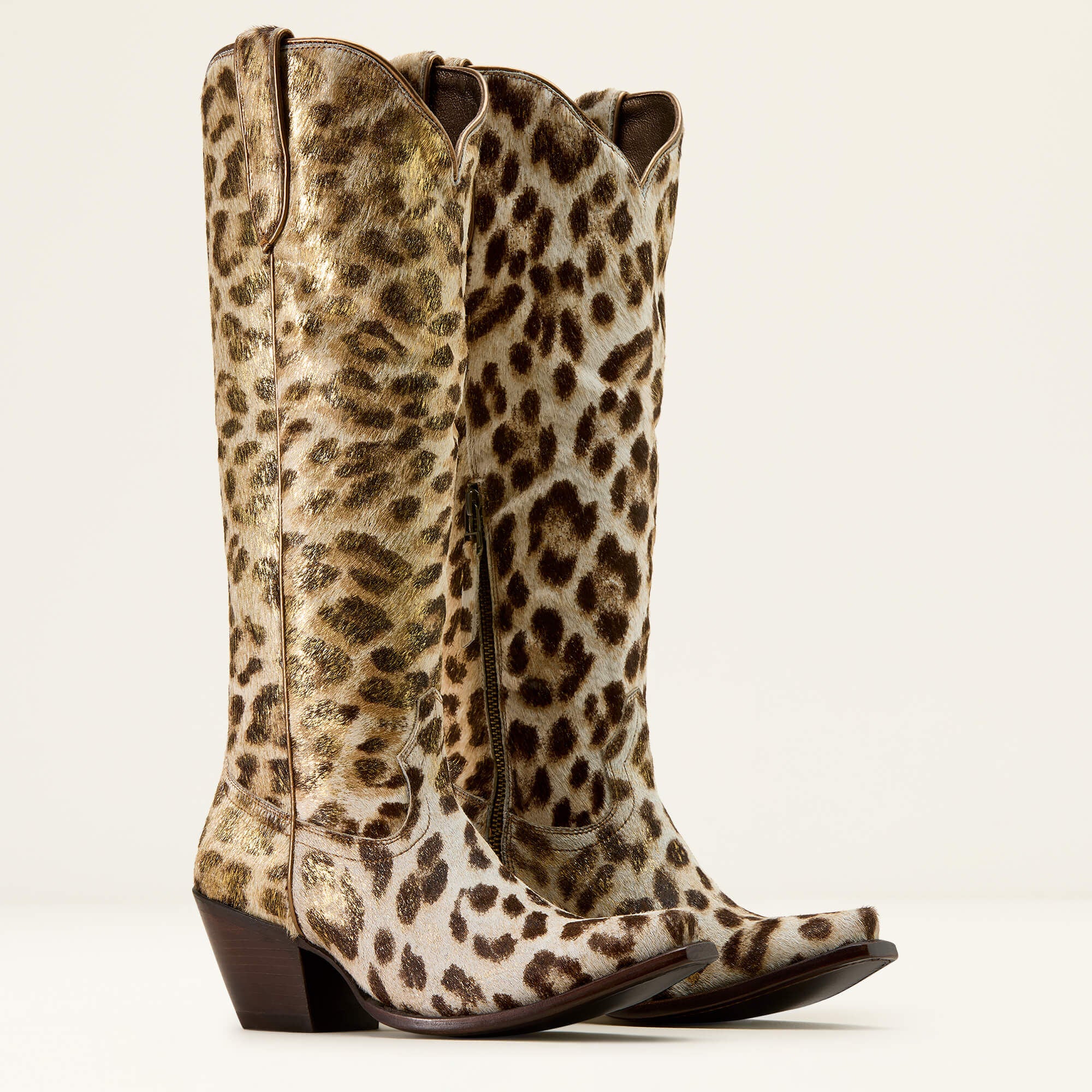 Women|Trends Casanova X Toe Western Boot | Ariat Online