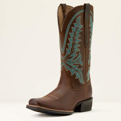 Women Rock Creek Western Boot | Ariat Outlet