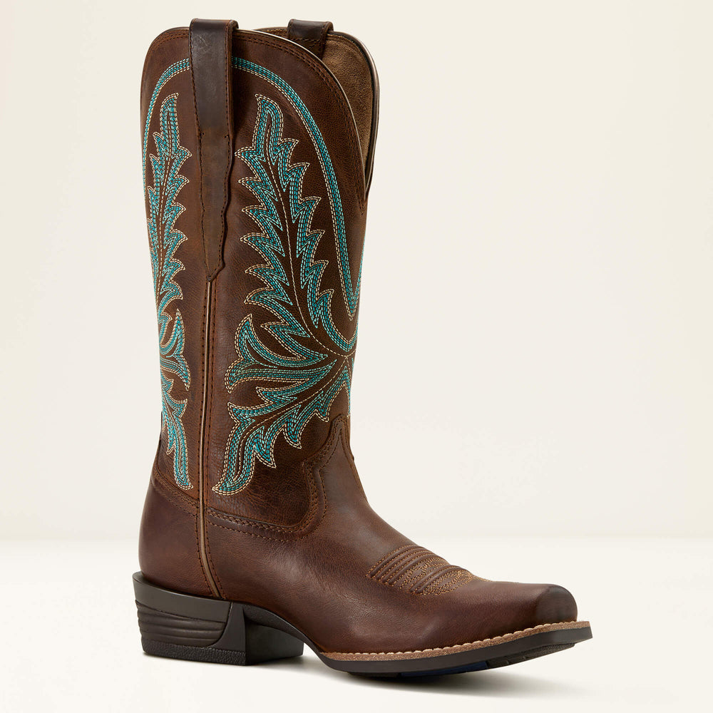 Women Rock Creek Western Boot | Ariat Outlet