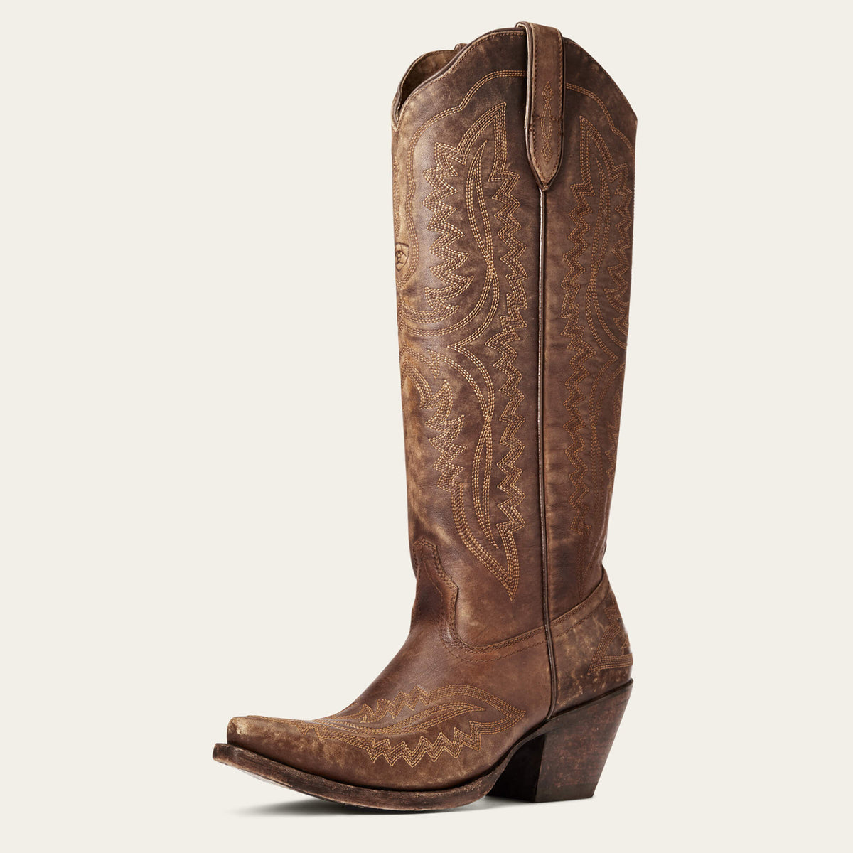 Women|Trends Casanova X Toe Western Boot | Ariat on sale
