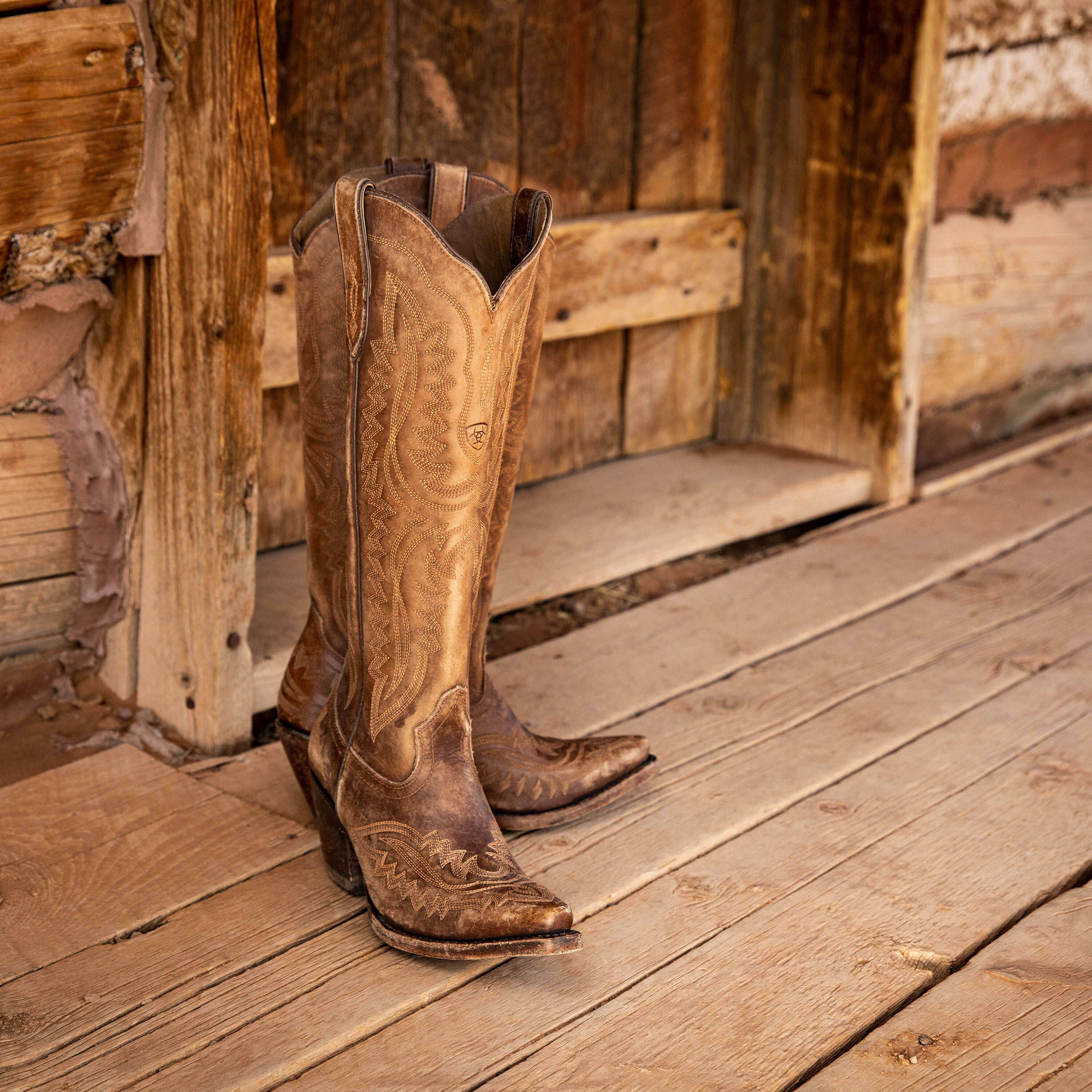 Women|Trends Casanova X Toe Western Boot | Ariat on sale