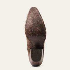 Women|Trends Casanova X Toe Western Boot | Ariat on sale