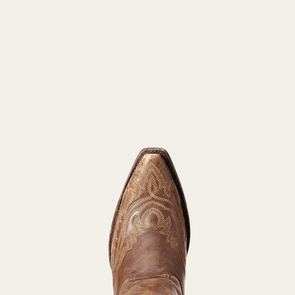 Women|Trends Casanova X Toe Western Boot | Ariat on sale