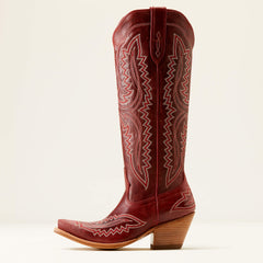 Women Casanova X Toe Western Boot | Ariat for sale