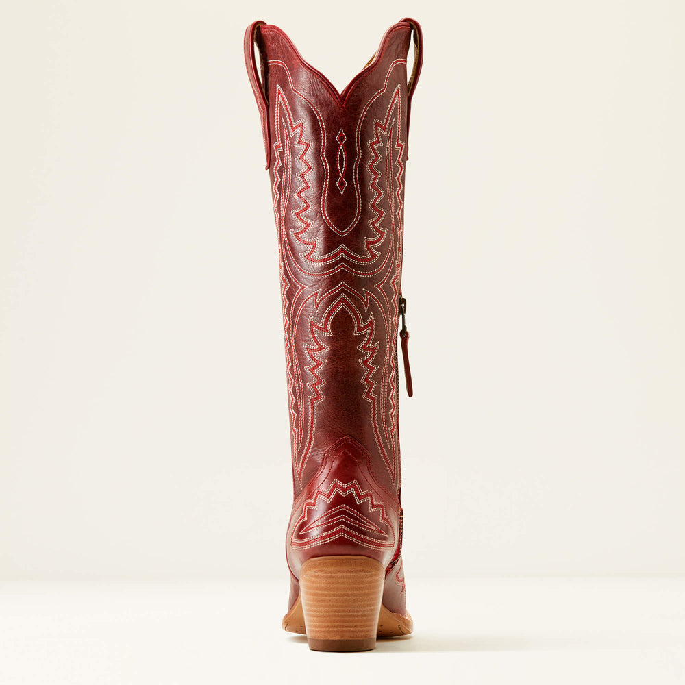 Women Casanova X Toe Western Boot | Ariat for sale