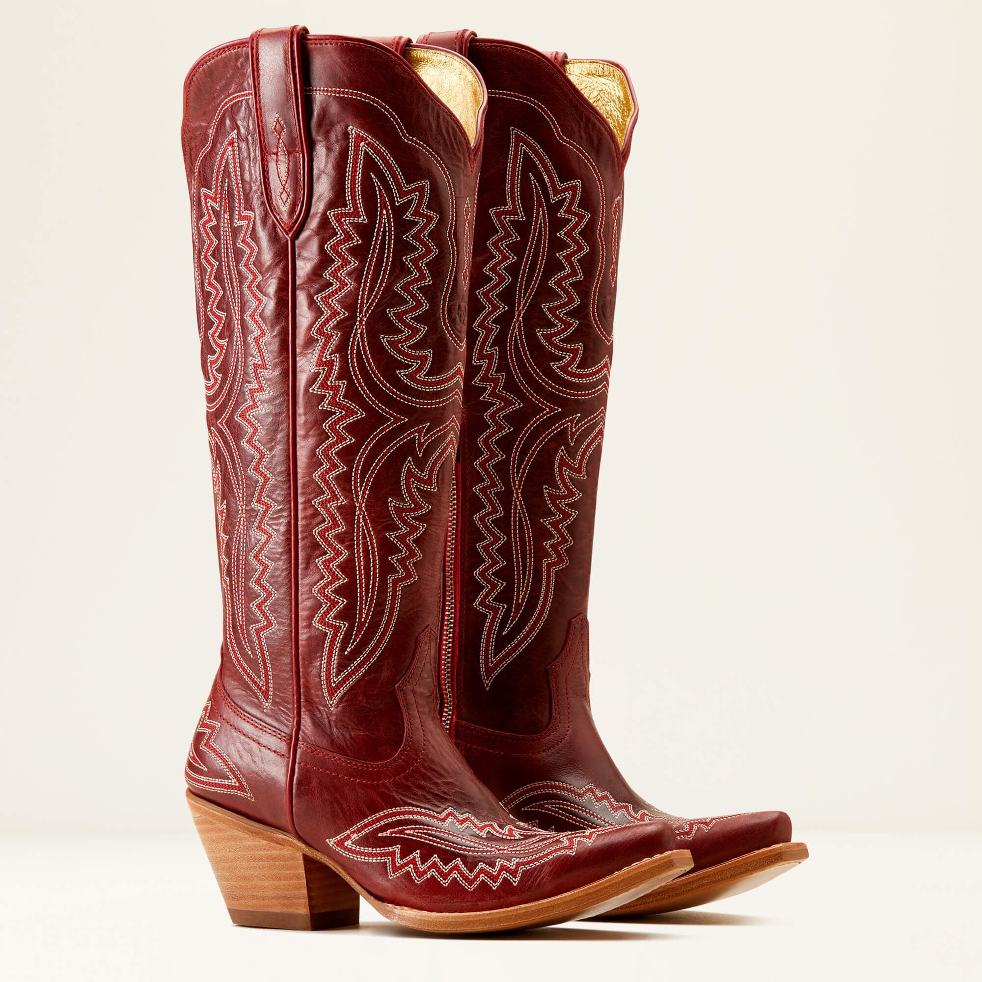 Women Casanova X Toe Western Boot | Ariat for sale