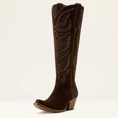 Women|Trends Laramie X Toe Western Boot | Ariat