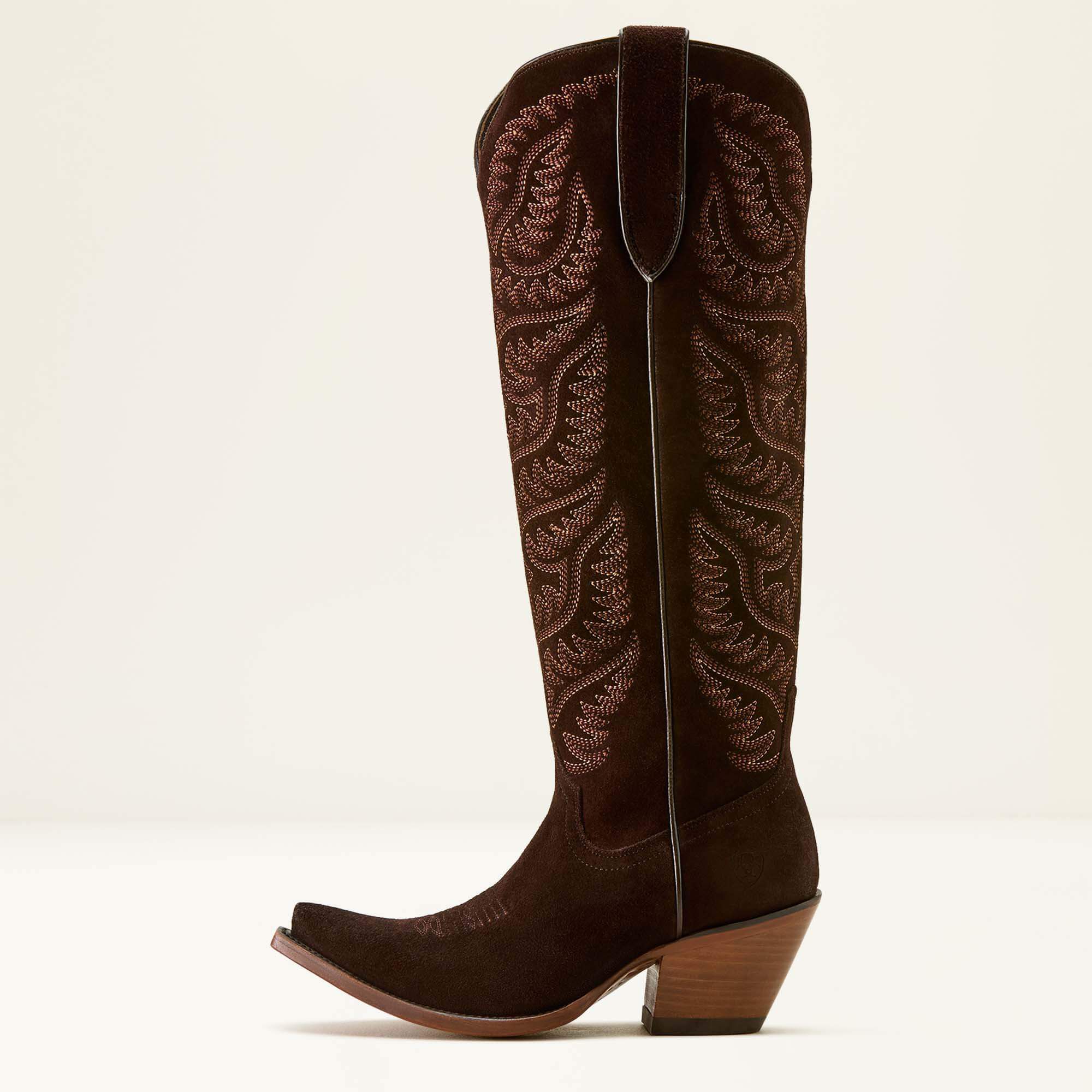 Women|Trends Laramie X Toe Western Boot | Ariat