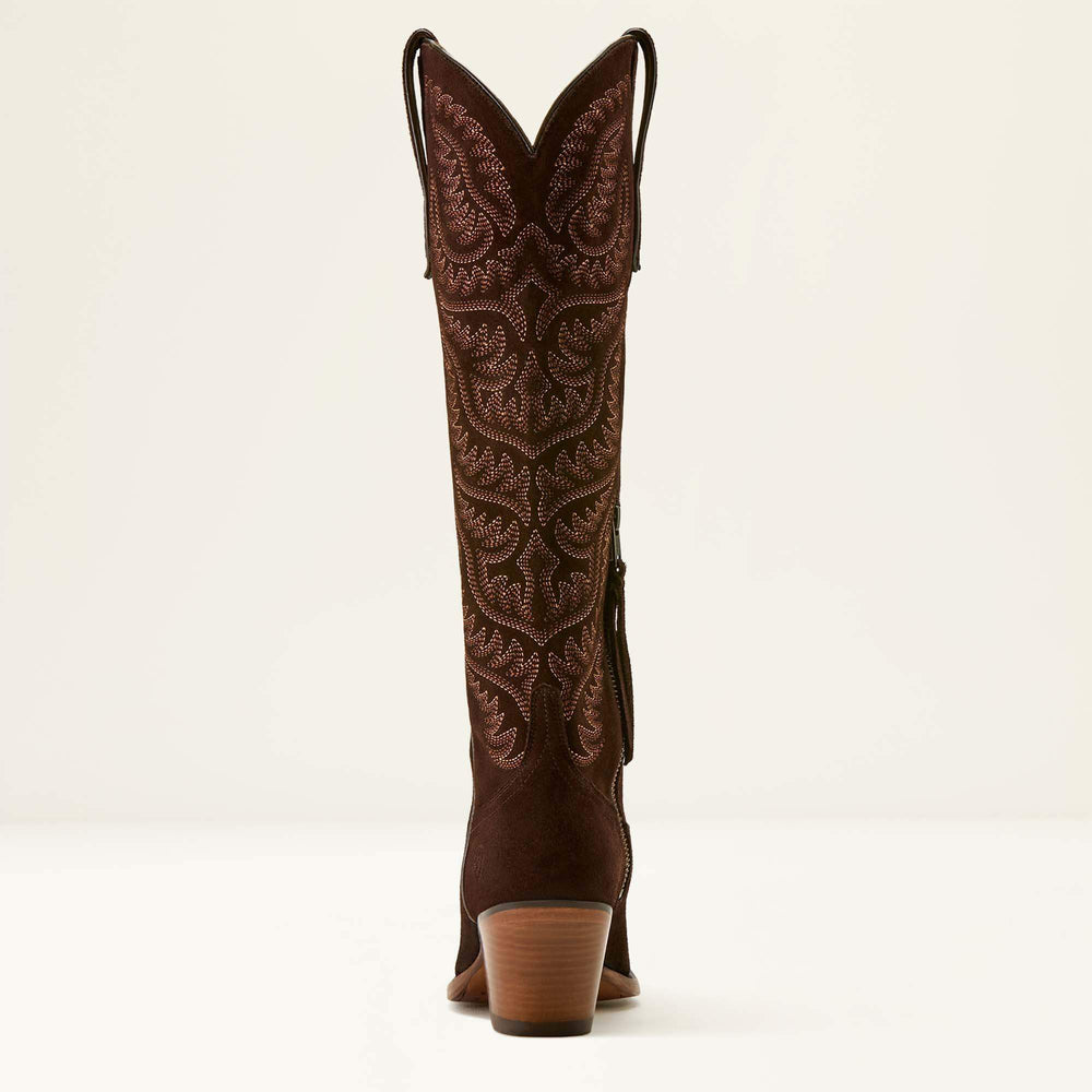Women|Trends Laramie X Toe Western Boot | Ariat