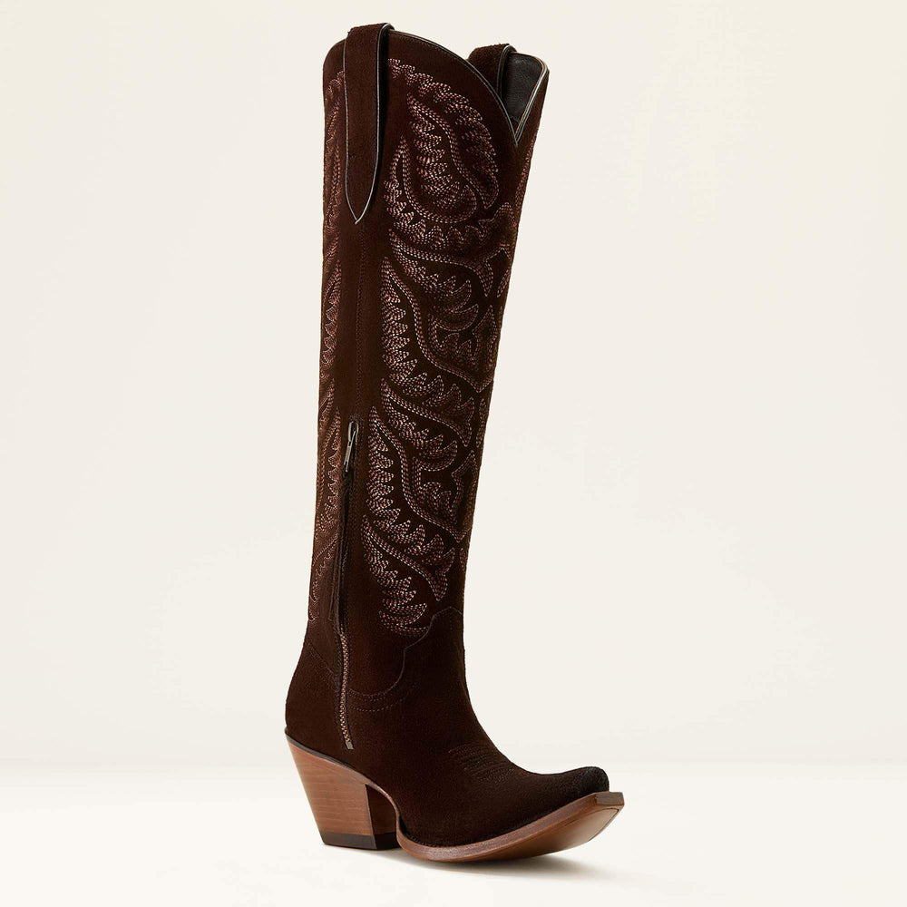 Women|Trends Laramie X Toe Western Boot | Ariat