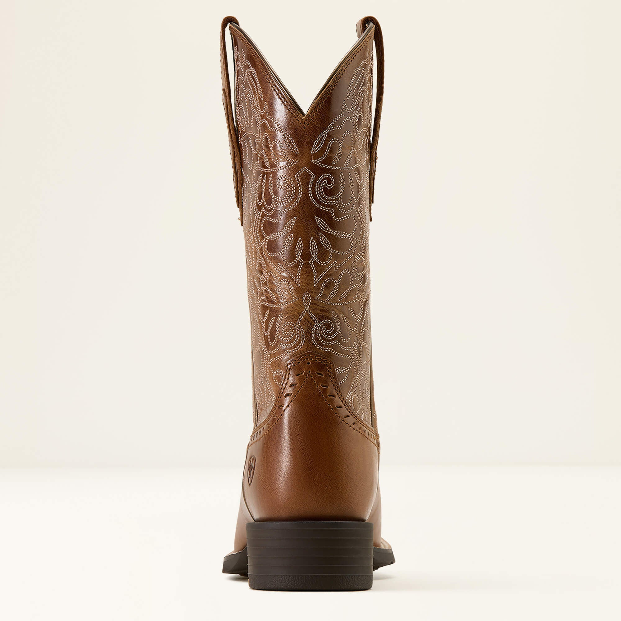 Women|Trends Round Up Remuda Wide Square Toe Western Boot | Ariat Discount
