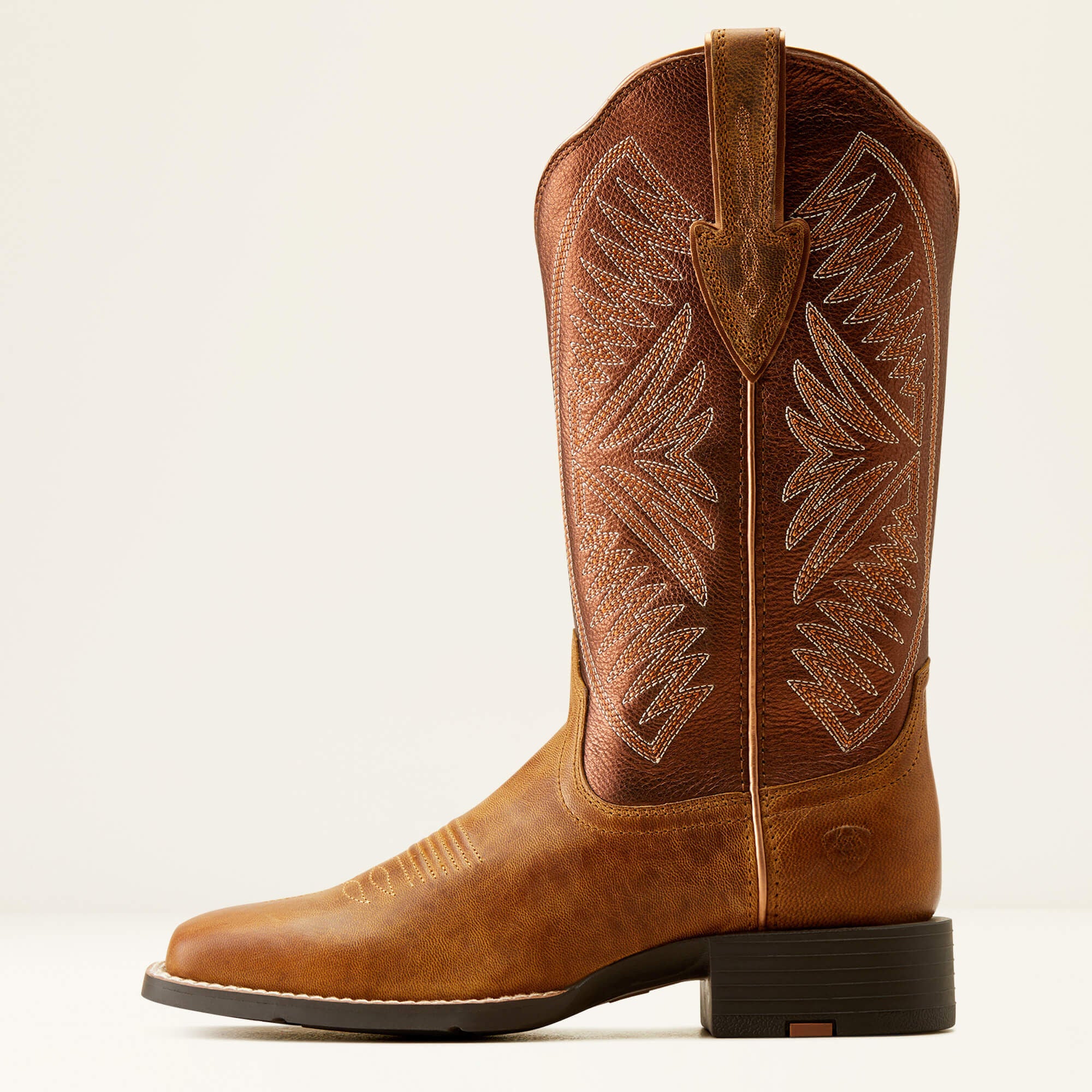 Women|Trends Round Up Ruidoso Western Boot | Ariat us