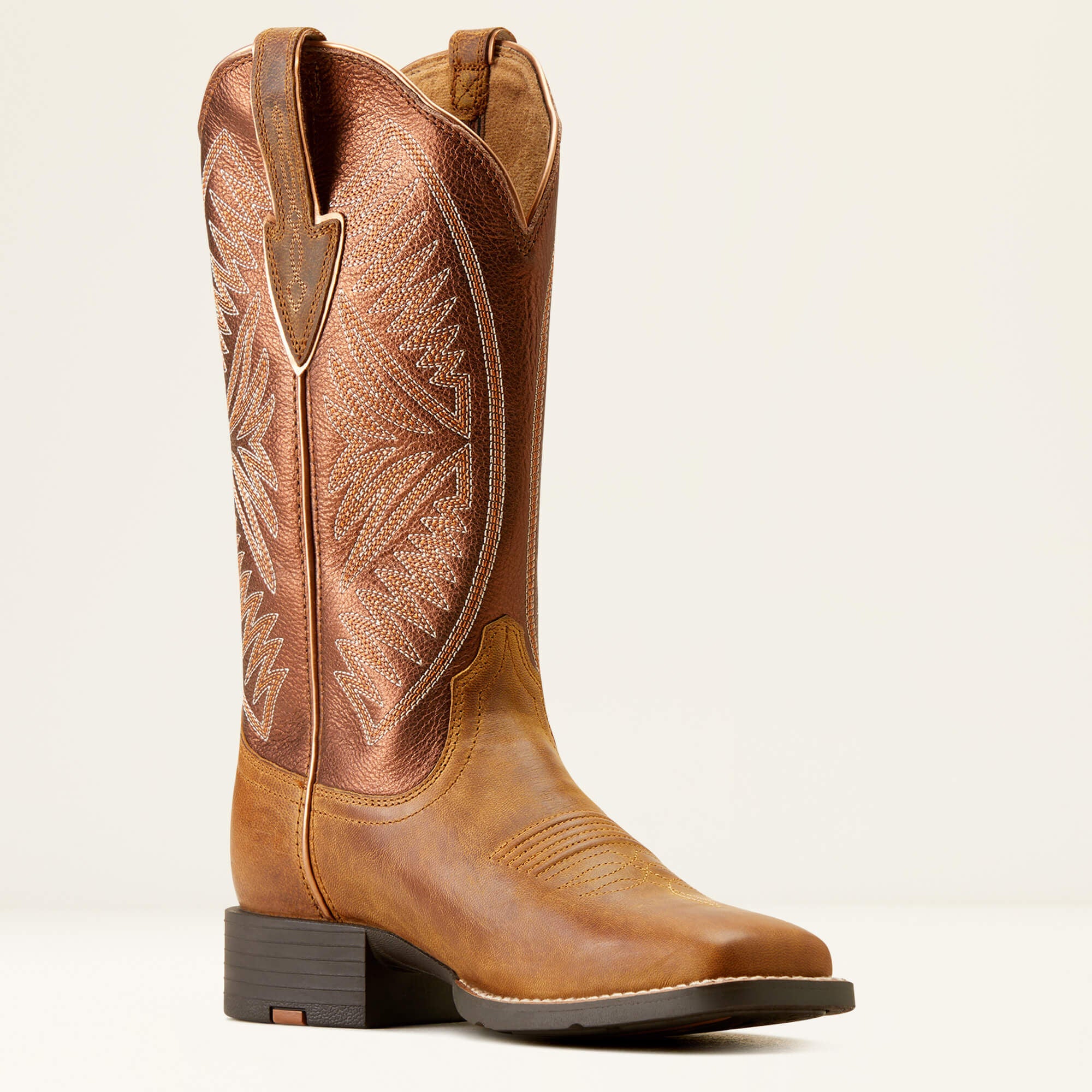 Women|Trends Round Up Ruidoso Western Boot | Ariat us